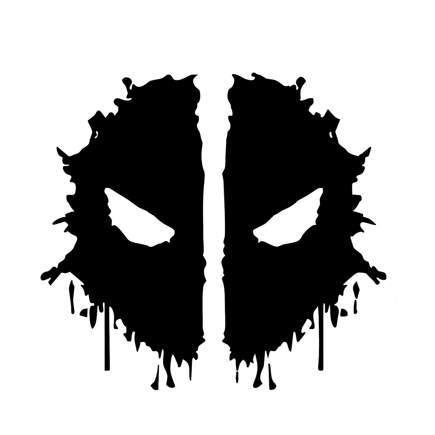 Detail Deadpool Symbol Images Nomer 30