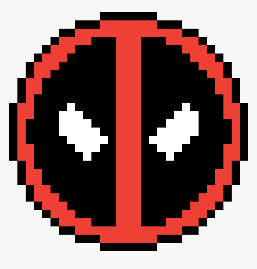 Detail Deadpool Symbol Images Nomer 35