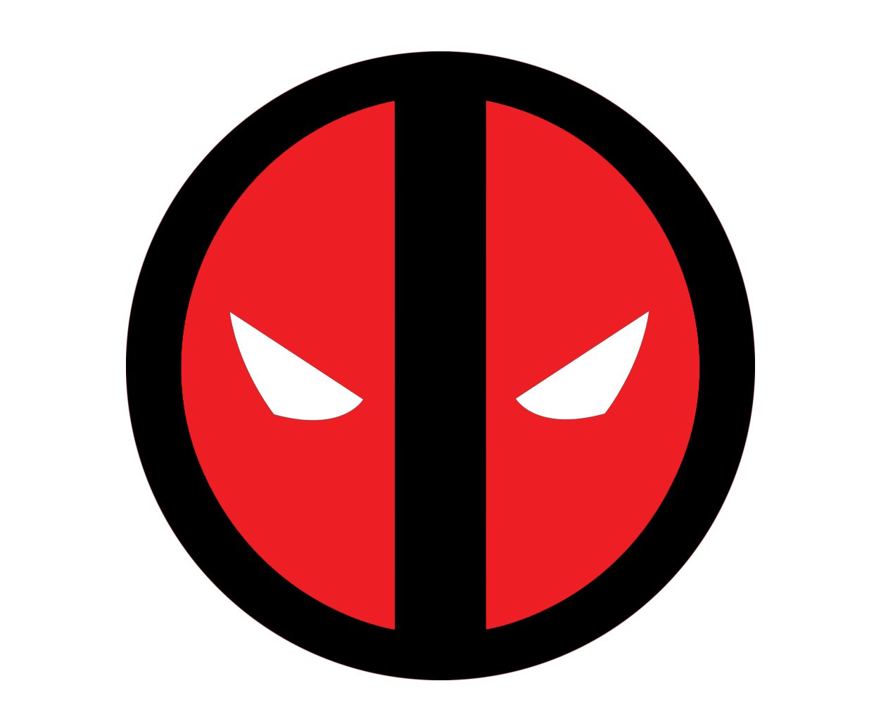 Detail Deadpool Symbol Images Nomer 6