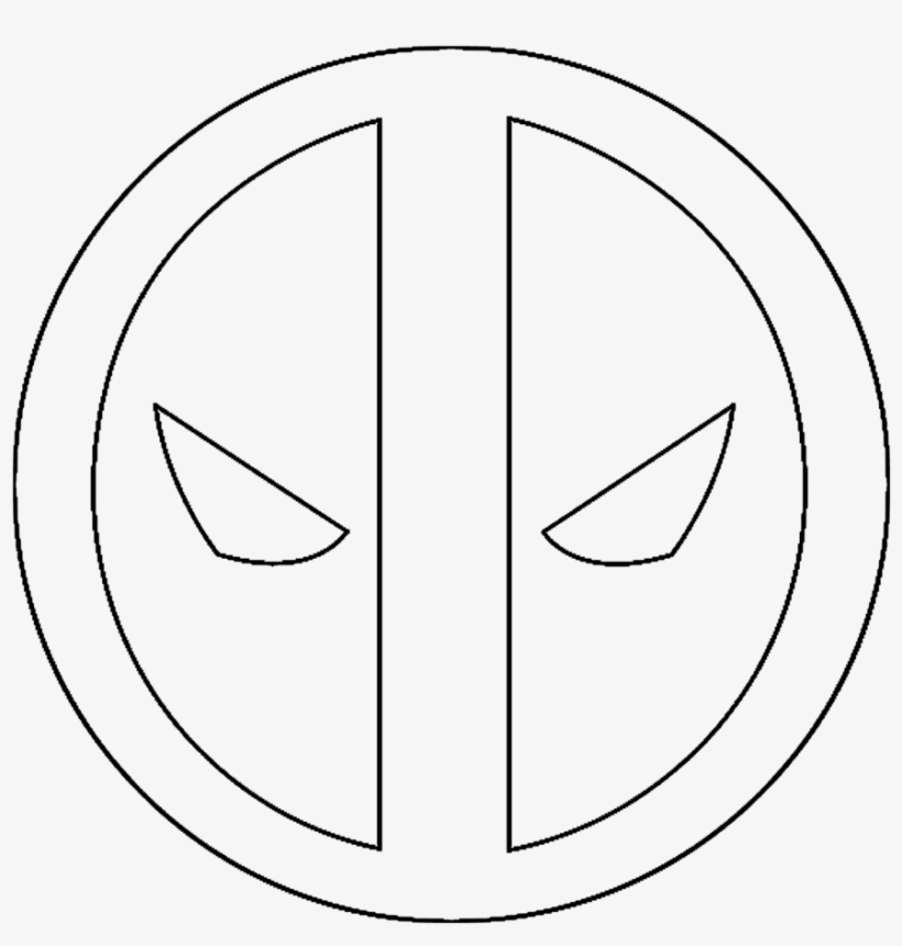 Detail Deadpool Symbol Images Nomer 54