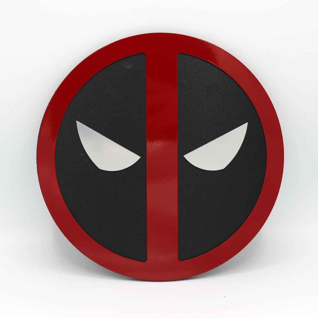 Detail Deadpool Symbol Images Nomer 8