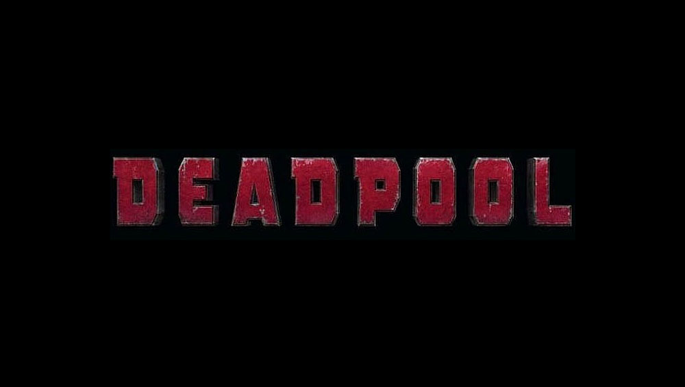 Deadpool Text - KibrisPDR