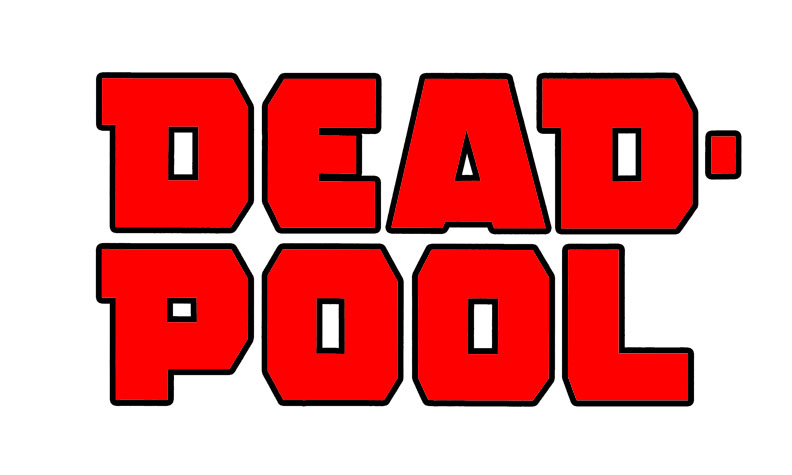 Detail Deadpool Text Nomer 16