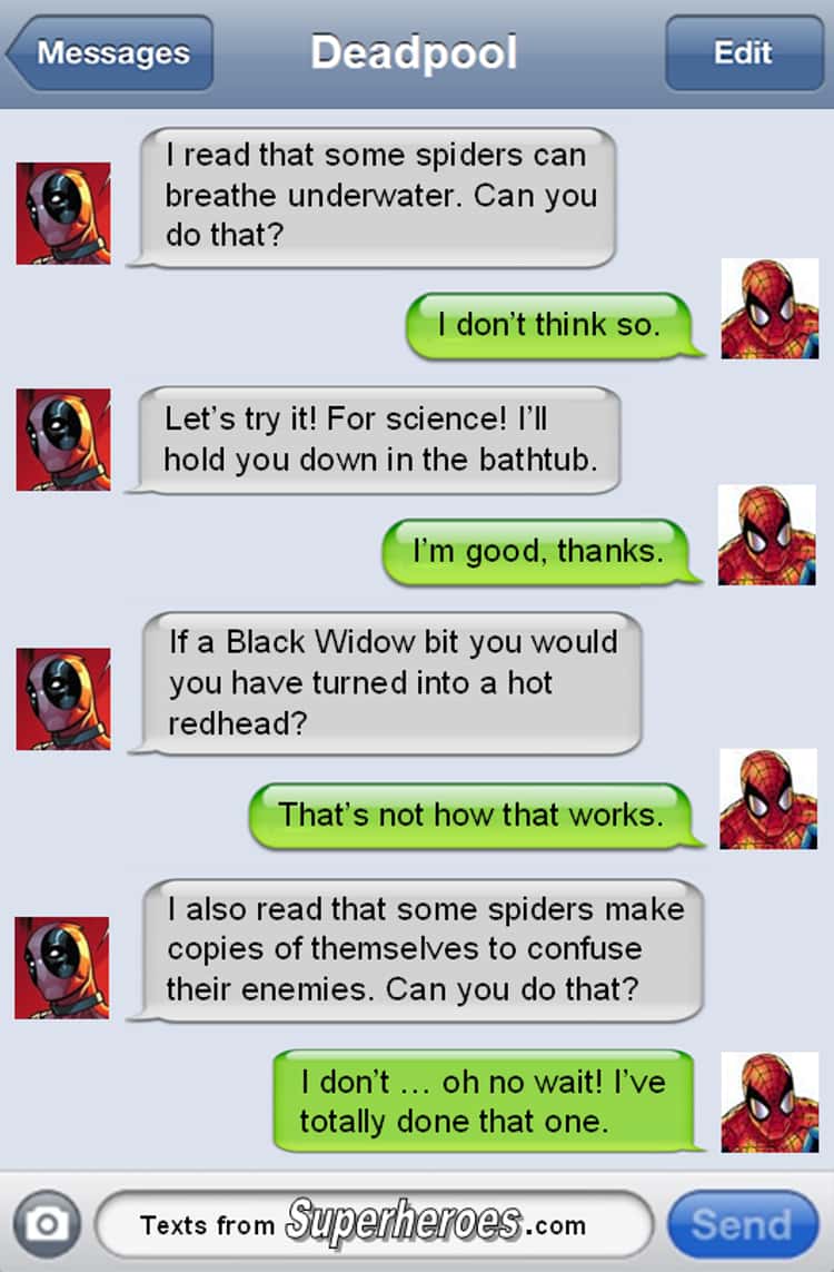 Detail Deadpool Text Nomer 27