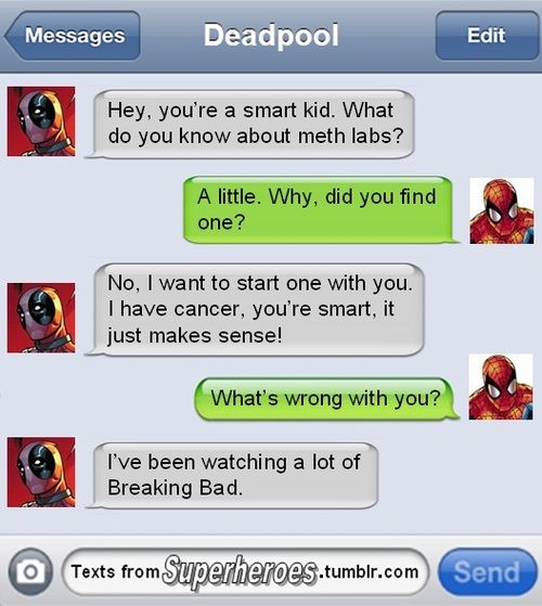 Detail Deadpool Text Nomer 38