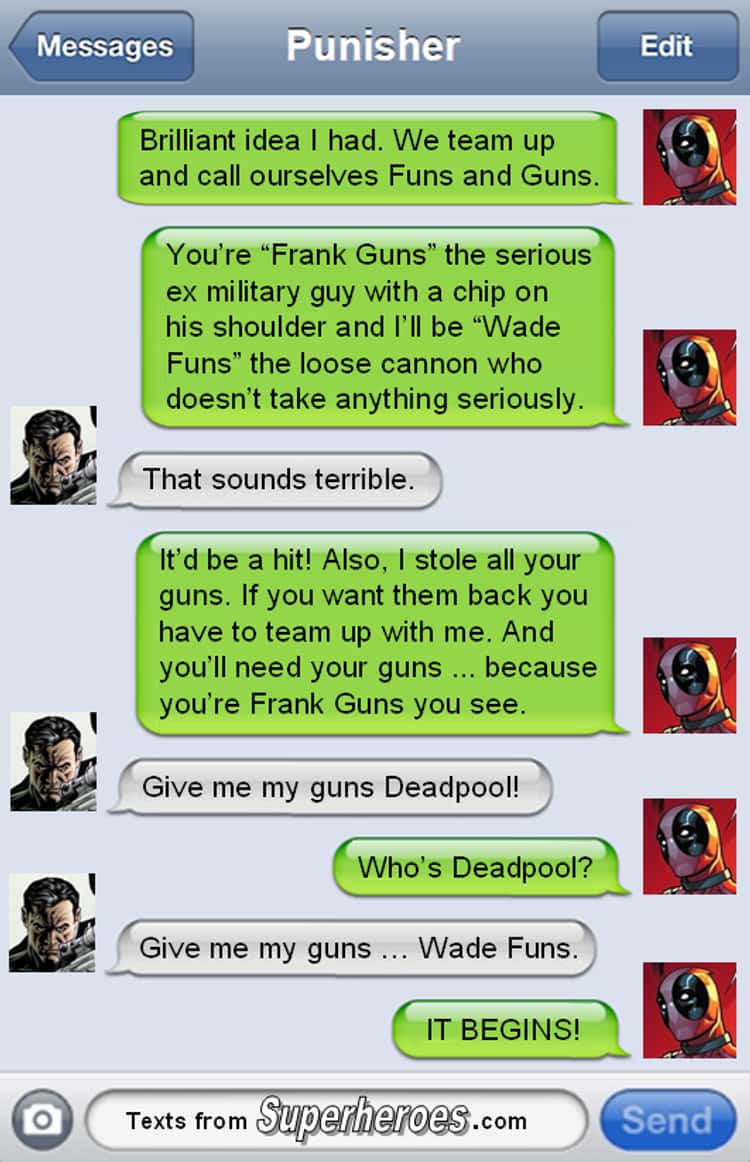 Detail Deadpool Text Nomer 40