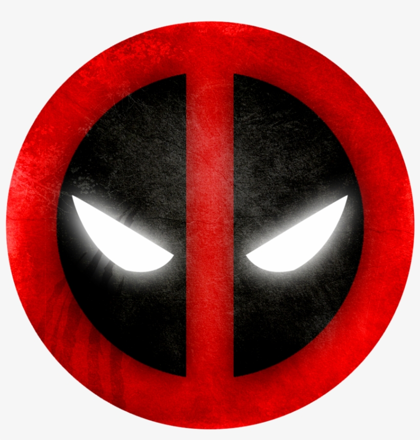 Detail Deadpool Transparent Background Nomer 43