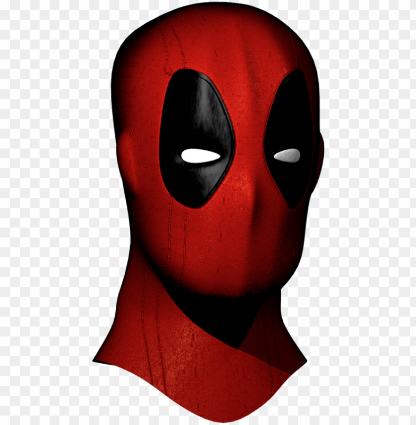 Detail Deadpool Transparent Background Nomer 55