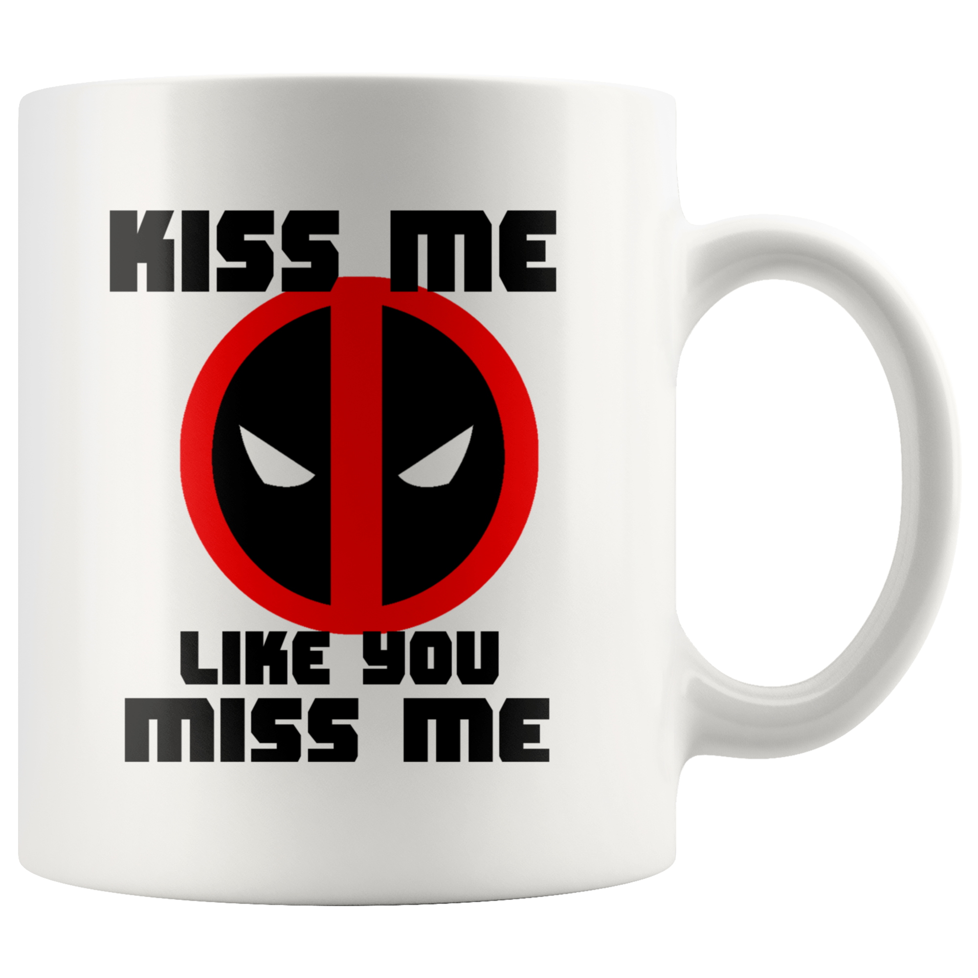 Detail Deadpool Travel Mug Nomer 39