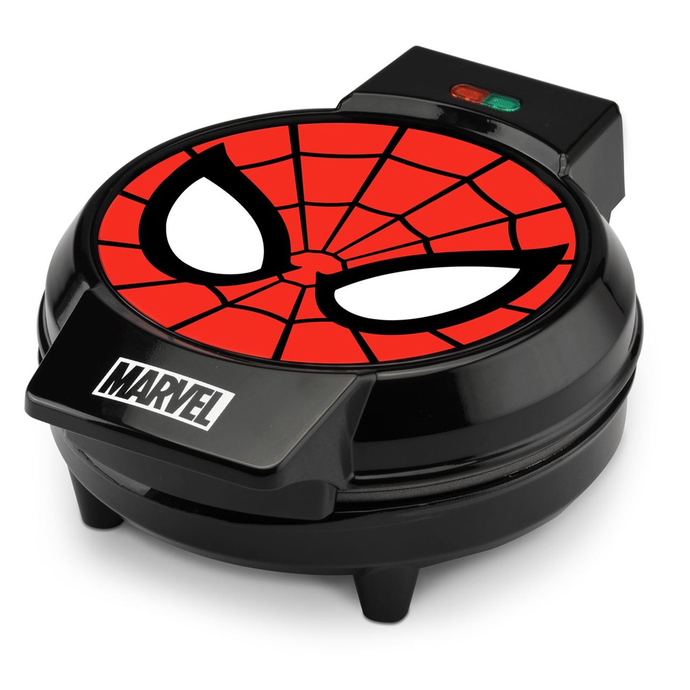 Detail Deadpool Waffle Maker Nomer 14