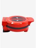 Detail Deadpool Waffle Maker Nomer 25