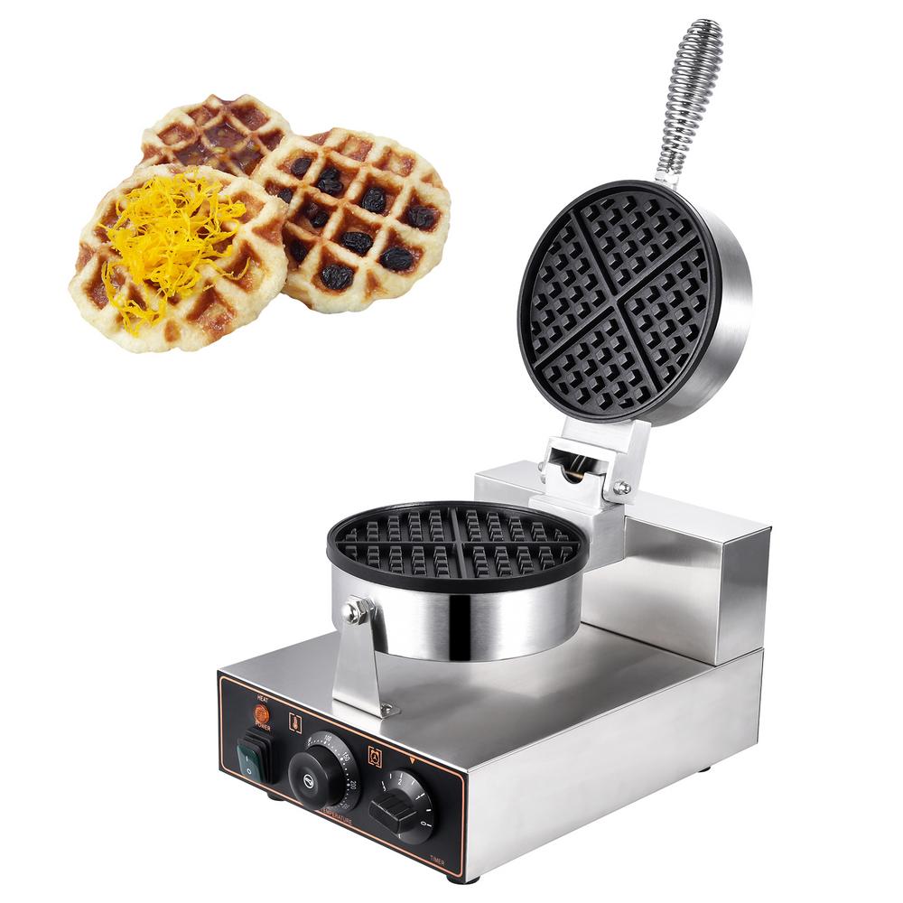 Detail Deadpool Waffle Maker Nomer 35