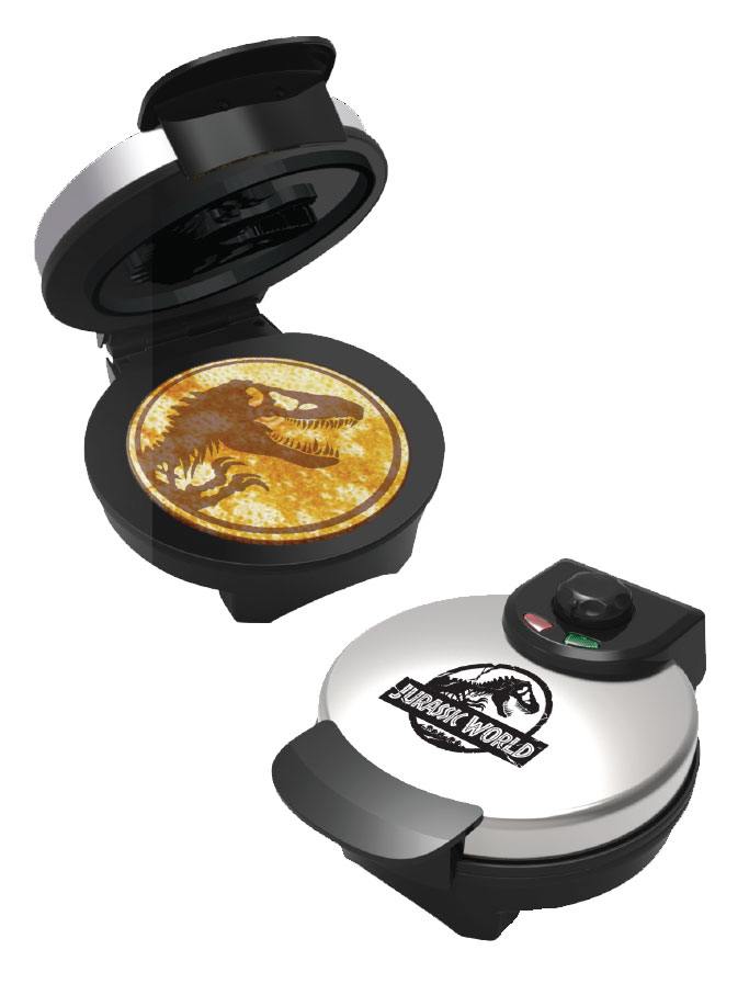 Detail Deadpool Waffle Maker Nomer 47