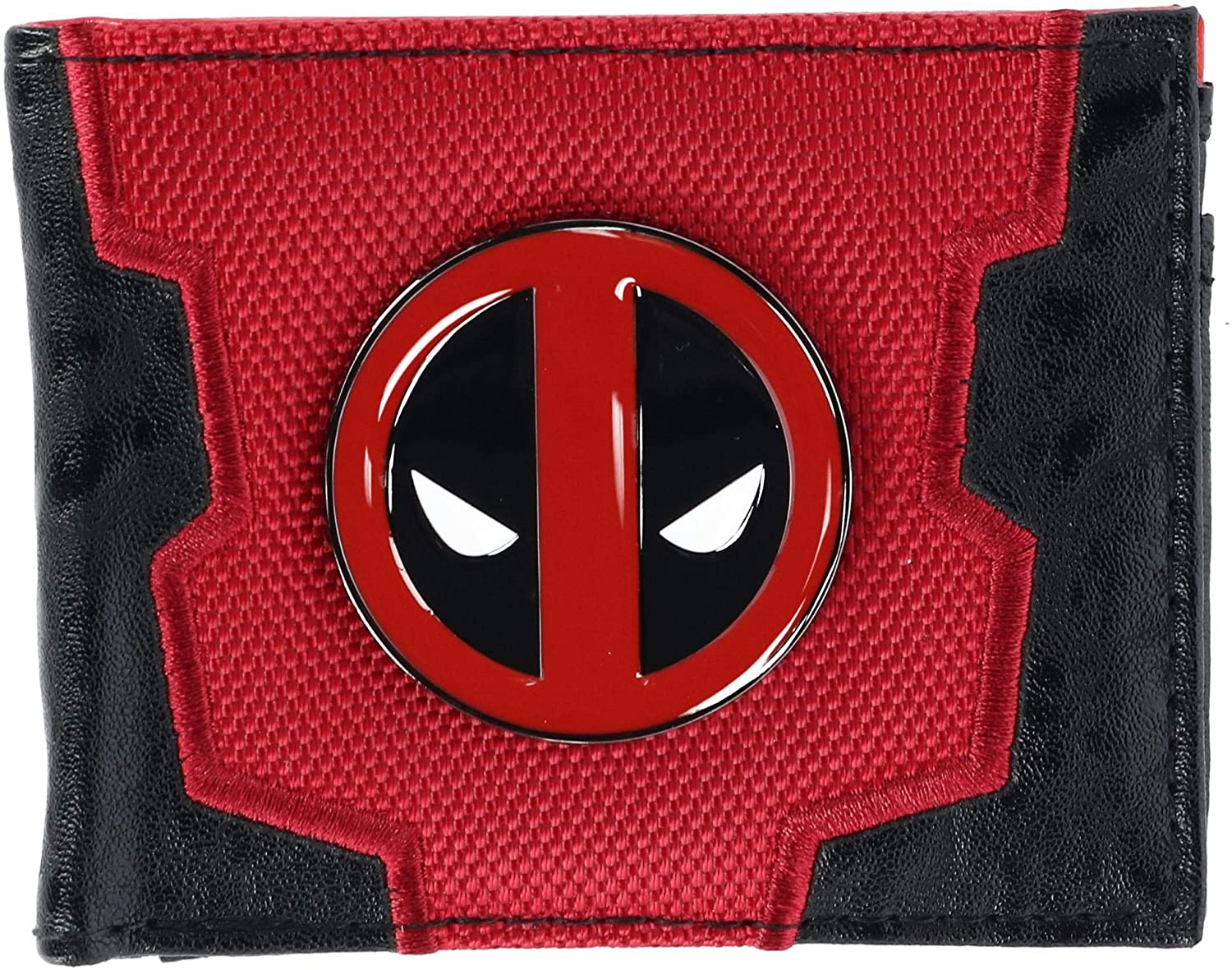 Deadpool Wallets - KibrisPDR