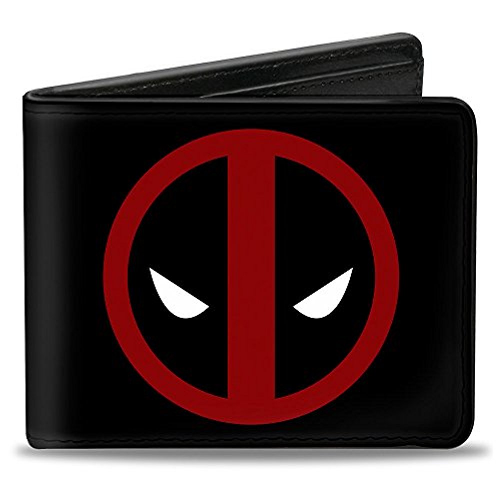 Detail Deadpool Wallets Nomer 2