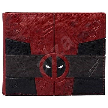 Detail Deadpool Wallets Nomer 11
