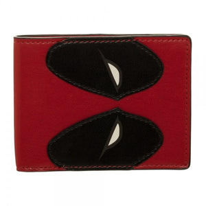 Detail Deadpool Wallets Nomer 14