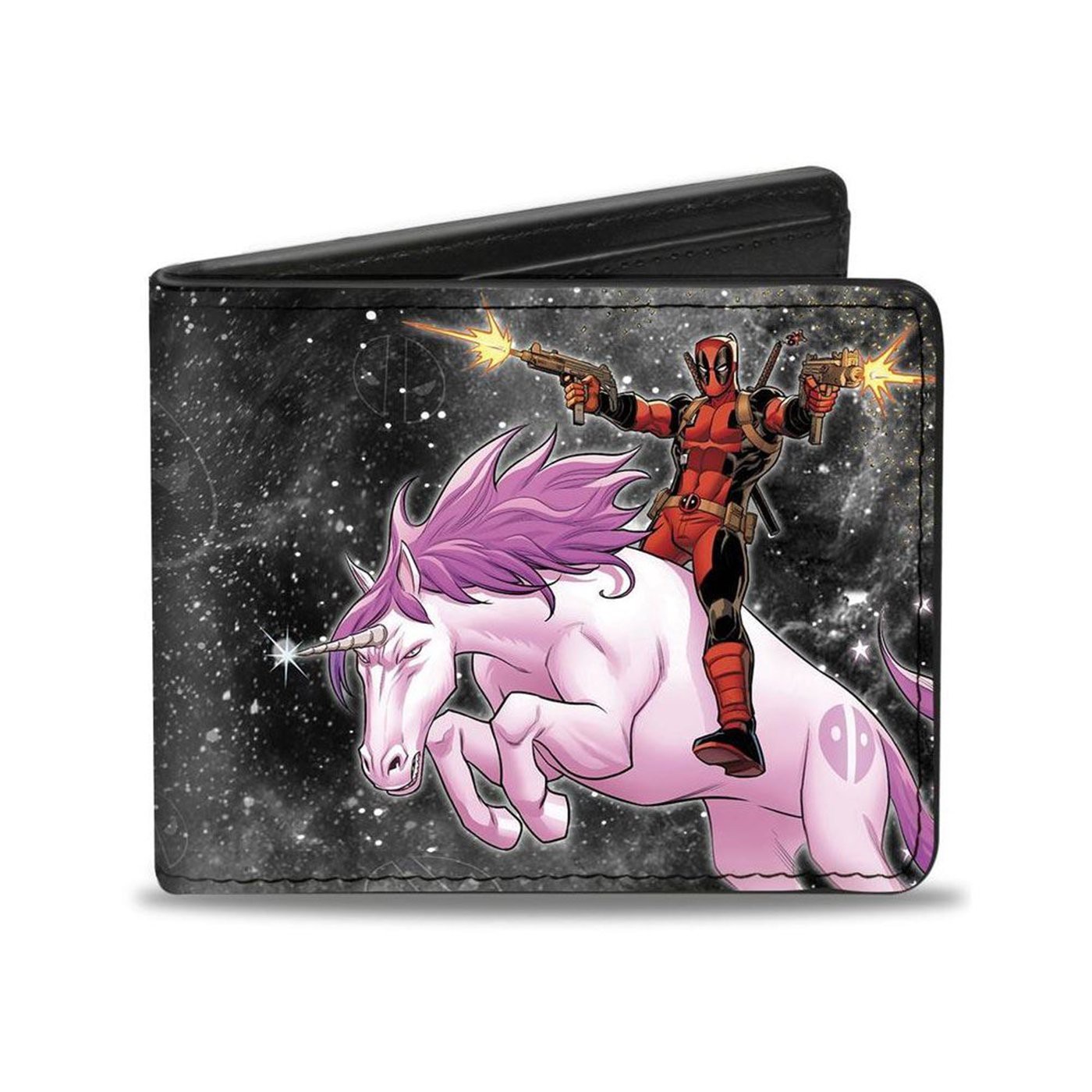 Detail Deadpool Wallets Nomer 16