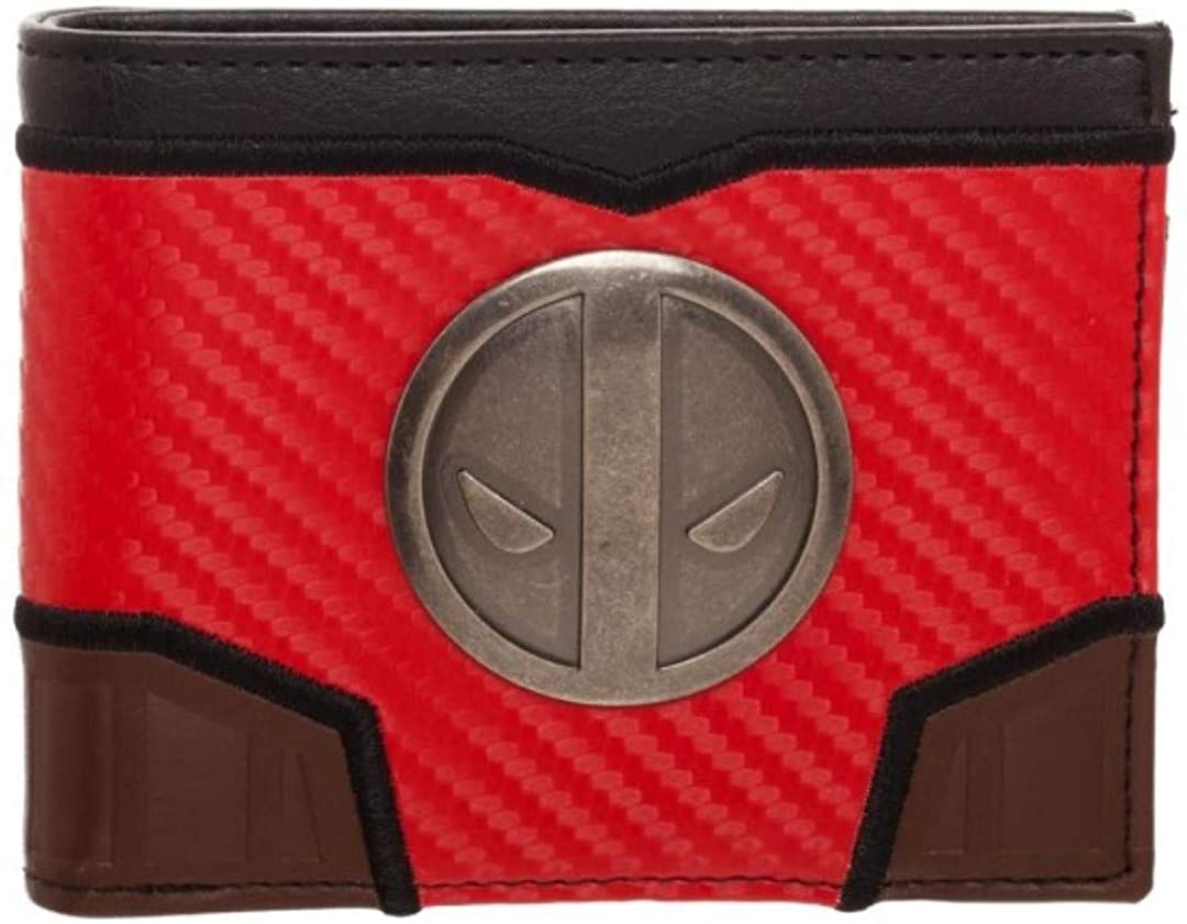 Detail Deadpool Wallets Nomer 19