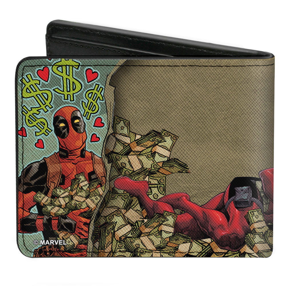 Detail Deadpool Wallets Nomer 20