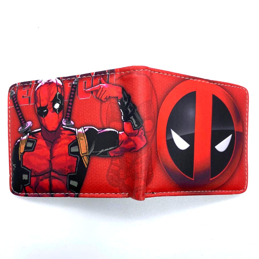 Detail Deadpool Wallets Nomer 22