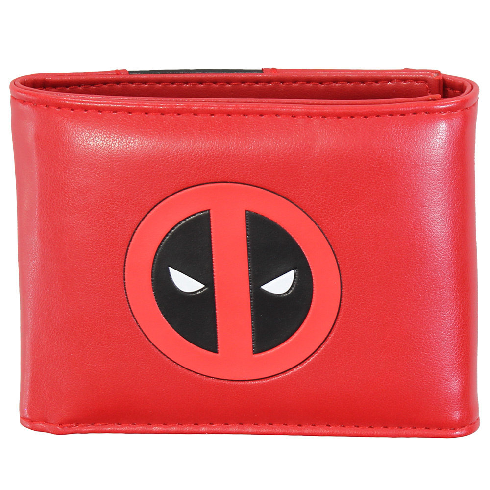 Detail Deadpool Wallets Nomer 23