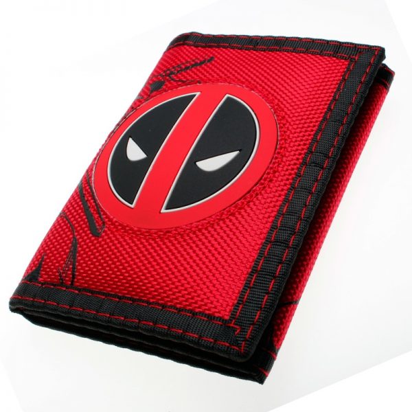 Detail Deadpool Wallets Nomer 26