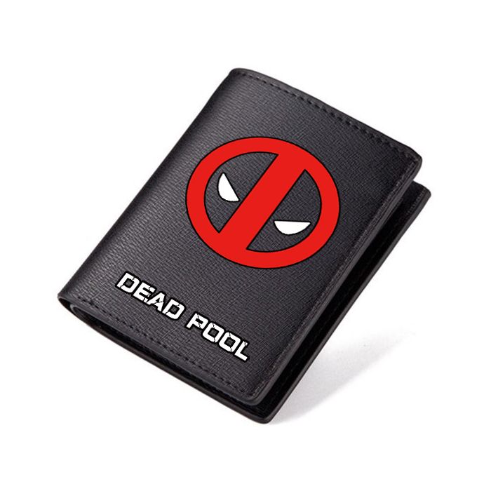 Detail Deadpool Wallets Nomer 27