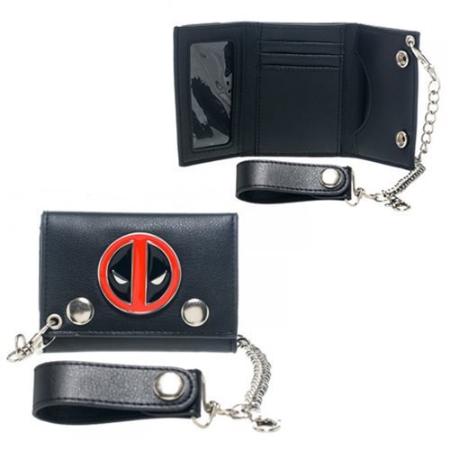 Detail Deadpool Wallets Nomer 31