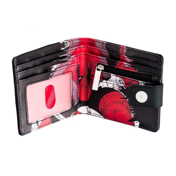 Detail Deadpool Wallets Nomer 32