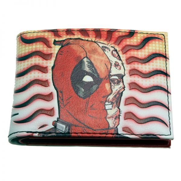 Detail Deadpool Wallets Nomer 33
