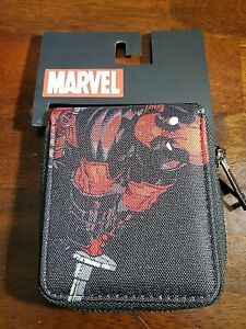Detail Deadpool Wallets Nomer 36