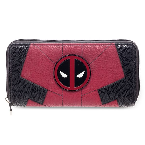 Detail Deadpool Wallets Nomer 39