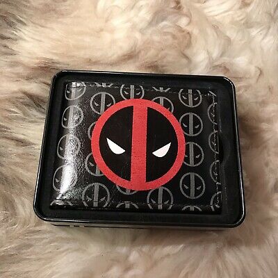 Detail Deadpool Wallets Nomer 40