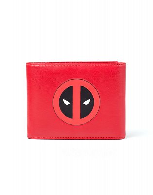 Detail Deadpool Wallets Nomer 41