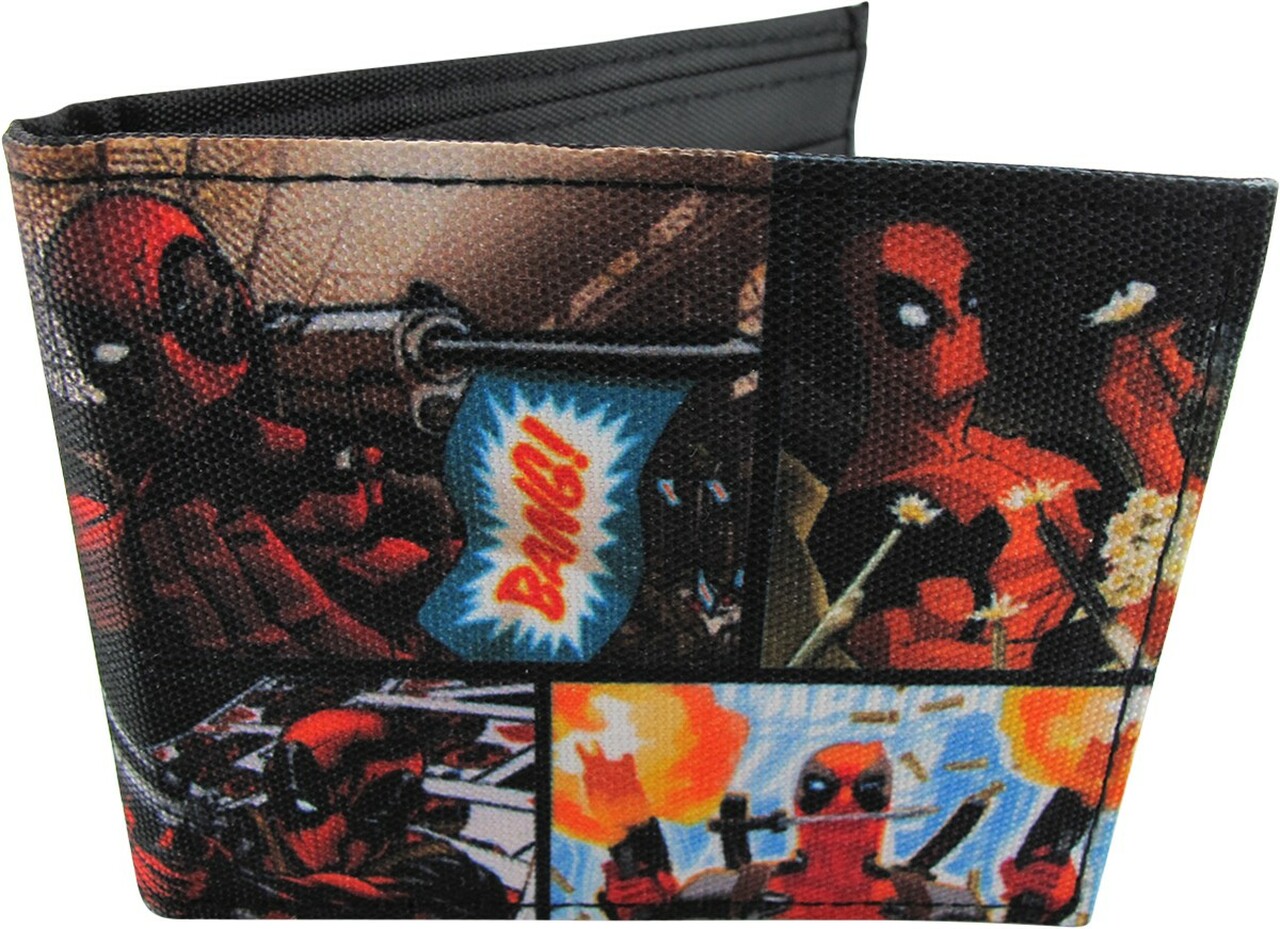 Detail Deadpool Wallets Nomer 44