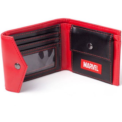 Detail Deadpool Wallets Nomer 46