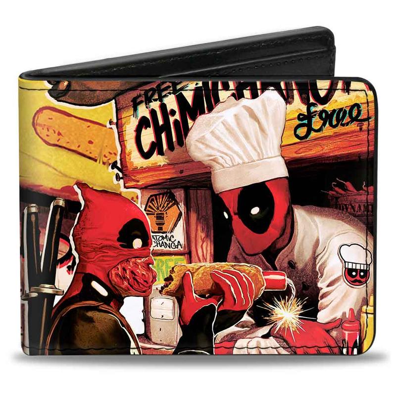 Detail Deadpool Wallets Nomer 47