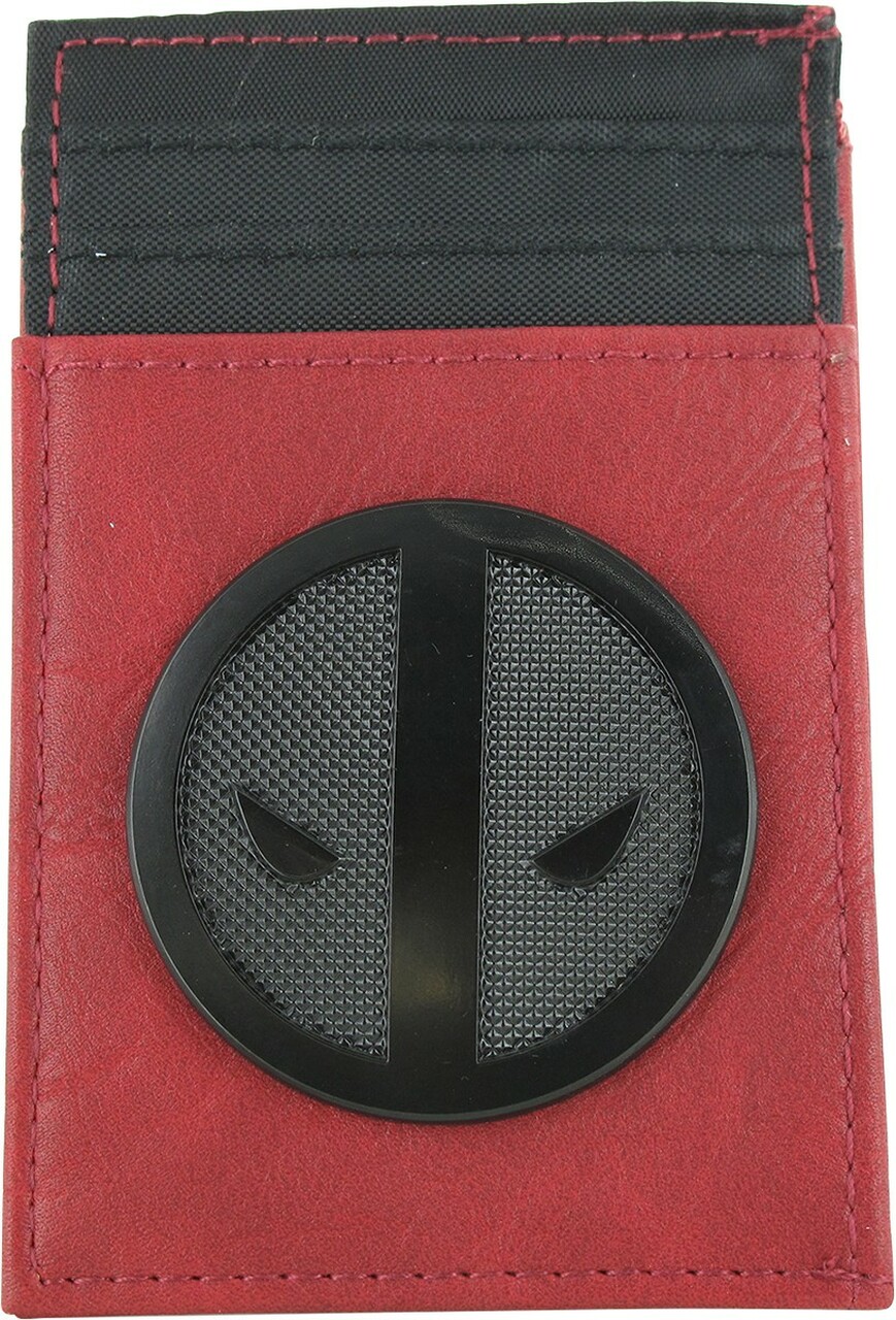 Detail Deadpool Wallets Nomer 48