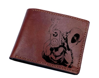 Detail Deadpool Wallets Nomer 49