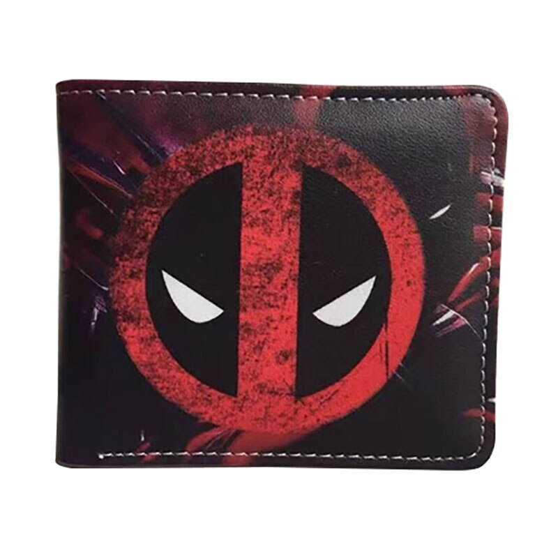 Detail Deadpool Wallets Nomer 50
