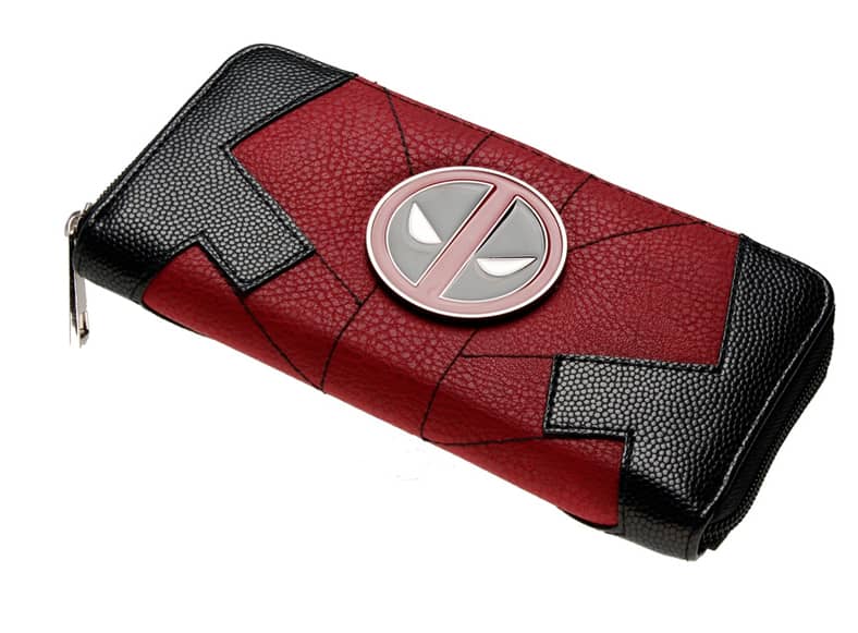 Detail Deadpool Wallets Nomer 53