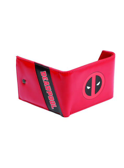 Detail Deadpool Wallets Nomer 54