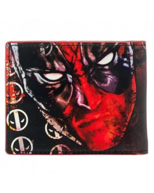 Detail Deadpool Wallets Nomer 55