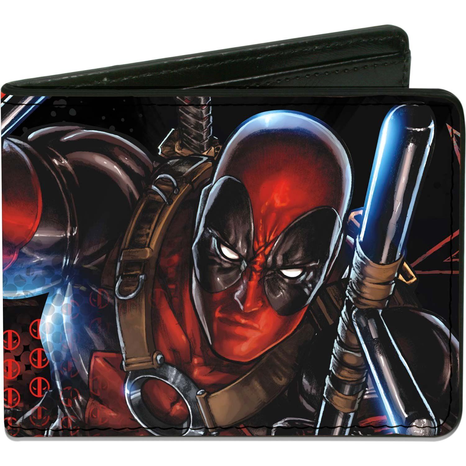 Detail Deadpool Wallets Nomer 56