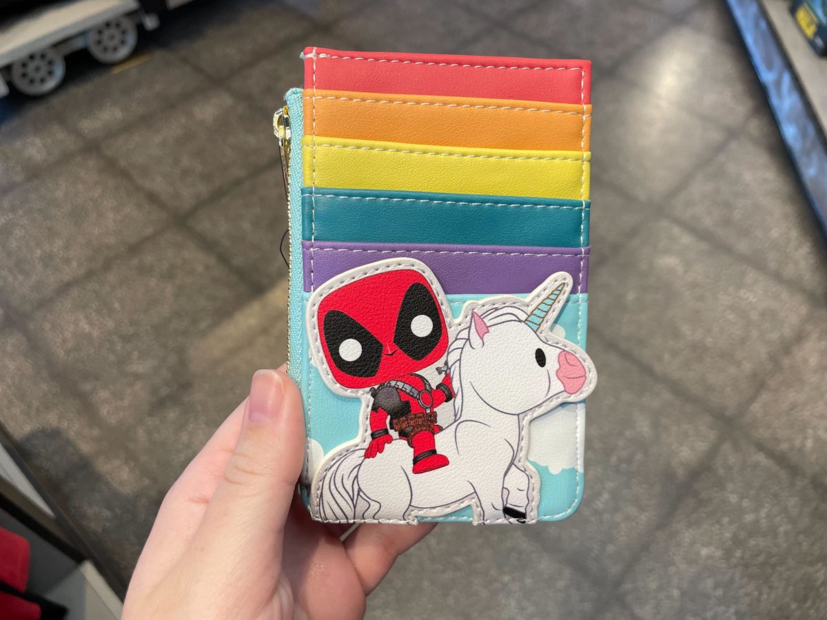 Detail Deadpool Wallets Nomer 57