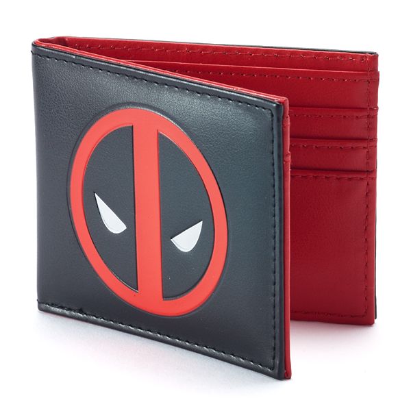 Detail Deadpool Wallets Nomer 9
