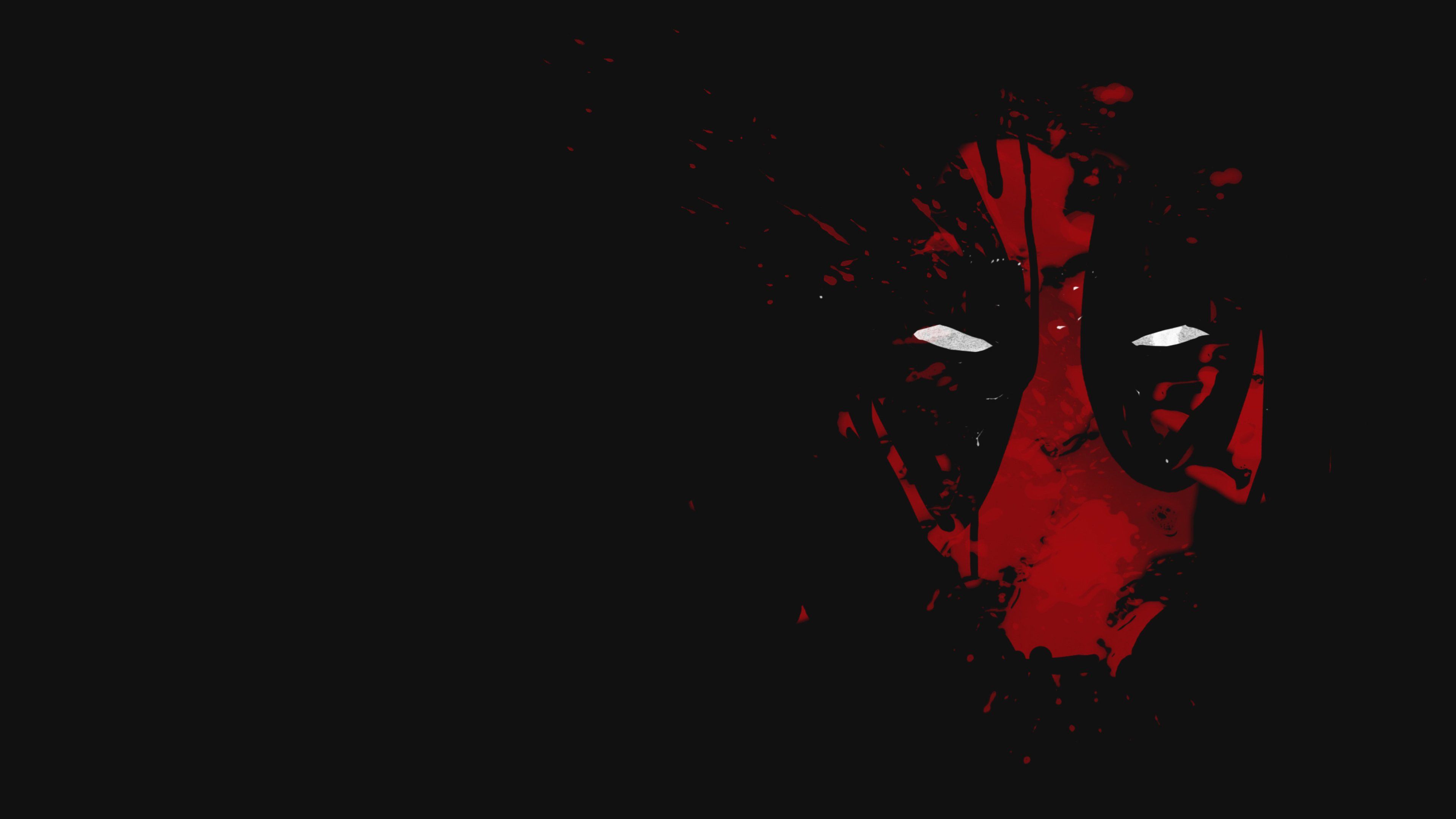 Detail Deadpool Wallpaper 1920x1080 Nomer 20