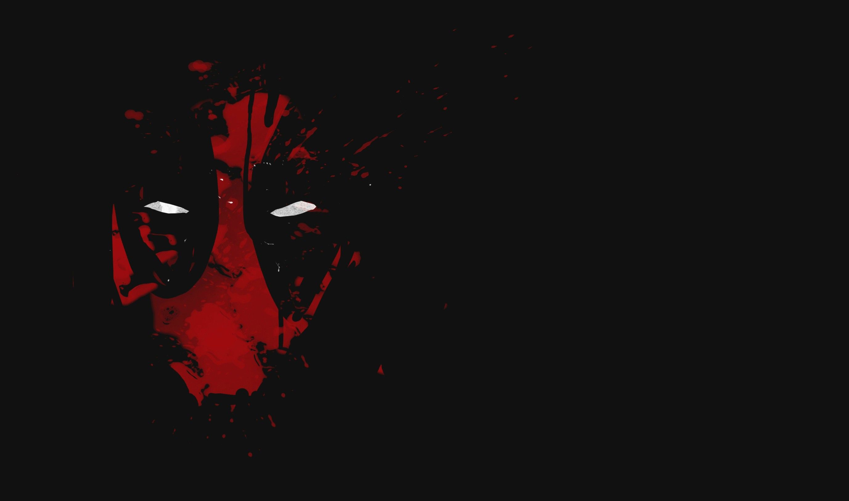 Detail Deadpool Wallpaper 1920x1080 Nomer 24