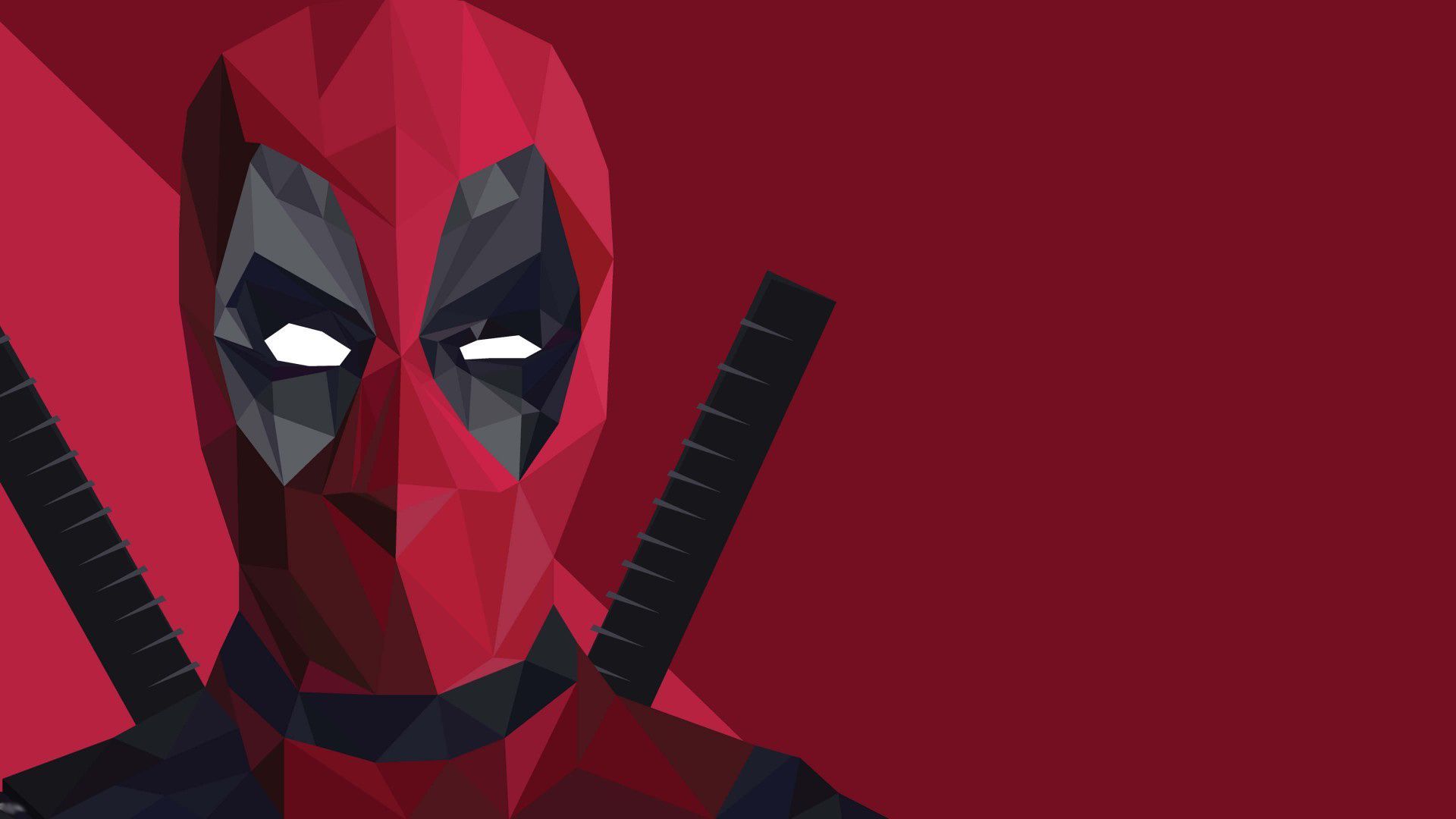 Detail Deadpool Wallpaper 1920x1080 Nomer 47